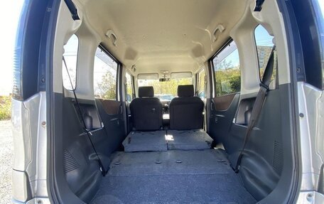 Nissan Roox, 2010 год, 700 000 рублей, 16 фотография