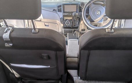 Nissan Roox, 2010 год, 700 000 рублей, 15 фотография