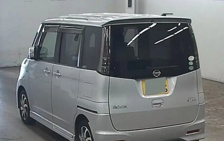 Nissan Roox, 2010 год, 700 000 рублей, 18 фотография