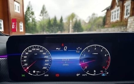 Mercedes-Benz A-Класс, 2023 год, 1 980 000 рублей, 16 фотография