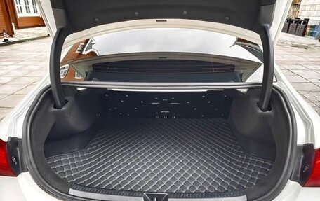 Mercedes-Benz A-Класс, 2023 год, 1 980 000 рублей, 19 фотография