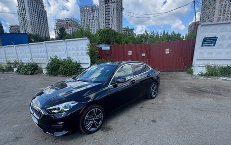 BMW 2 серия F44, 2022 год, 3 330 000 рублей, 3 фотография