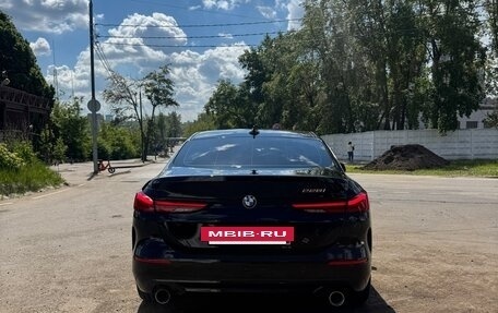 BMW 2 серия F44, 2022 год, 3 330 000 рублей, 10 фотография