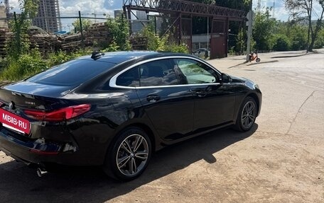 BMW 2 серия F44, 2022 год, 3 330 000 рублей, 2 фотография