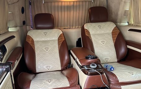 Mercedes-Benz Vito, 2013 год, 2 300 000 рублей, 14 фотография