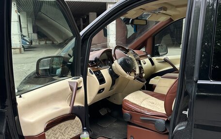 Mercedes-Benz Vito, 2013 год, 2 300 000 рублей, 12 фотография