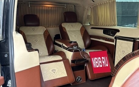 Mercedes-Benz Vito, 2013 год, 2 300 000 рублей, 13 фотография