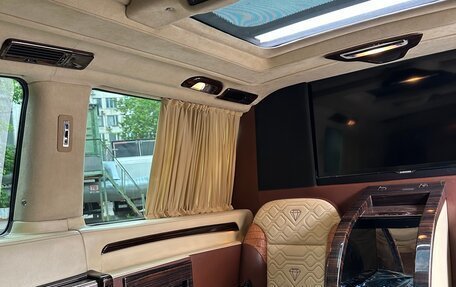 Mercedes-Benz Vito, 2013 год, 2 300 000 рублей, 15 фотография