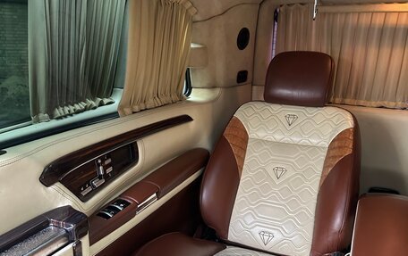 Mercedes-Benz Vito, 2013 год, 2 300 000 рублей, 24 фотография