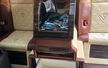Mercedes-Benz Vito, 2013 год, 2 300 000 рублей, 21 фотография