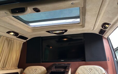 Mercedes-Benz Vito, 2013 год, 2 300 000 рублей, 16 фотография