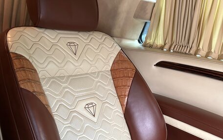 Mercedes-Benz Vito, 2013 год, 2 300 000 рублей, 17 фотография