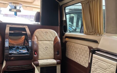 Mercedes-Benz Vito, 2013 год, 2 300 000 рублей, 22 фотография