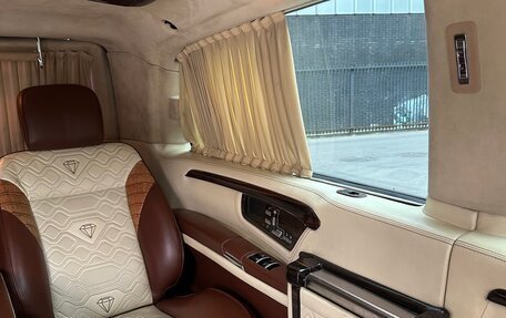 Mercedes-Benz Vito, 2013 год, 2 300 000 рублей, 23 фотография