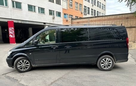 Mercedes-Benz Vito, 2013 год, 2 300 000 рублей, 5 фотография