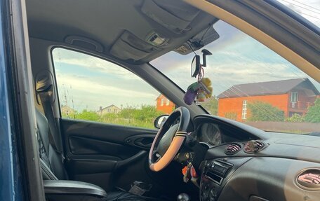 Ford Focus IV, 1999 год, 180 000 рублей, 4 фотография