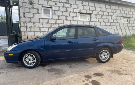 Ford Focus IV, 1999 год, 180 000 рублей, 2 фотография