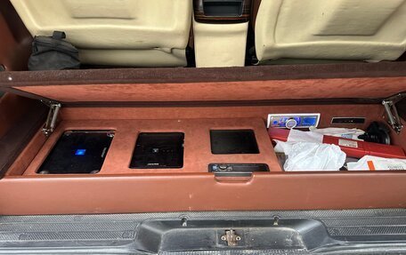 Mercedes-Benz Vito, 2013 год, 2 300 000 рублей, 27 фотография