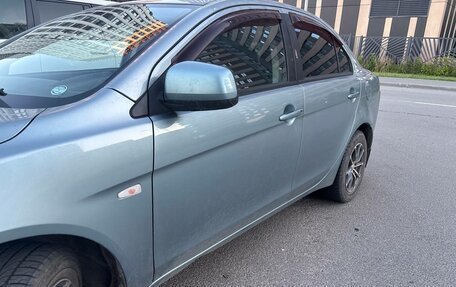 Mitsubishi Lancer IX, 2009 год, 685 000 рублей, 6 фотография