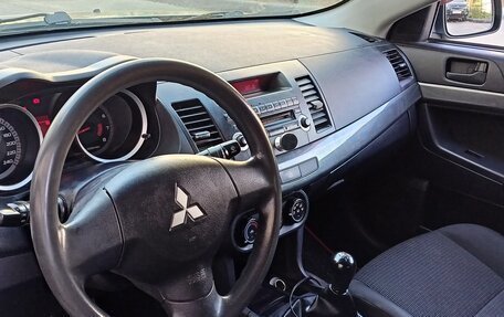 Mitsubishi Lancer IX, 2009 год, 685 000 рублей, 7 фотография