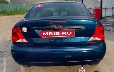 Ford Focus IV, 1999 год, 180 000 рублей, 3 фотография