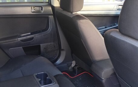 Mitsubishi Lancer IX, 2009 год, 685 000 рублей, 8 фотография