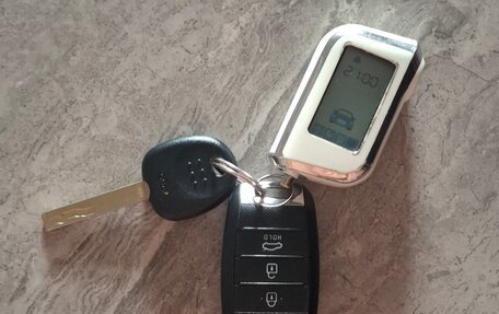 KIA Rio IV, 2021 год, 1 680 000 рублей, 6 фотография