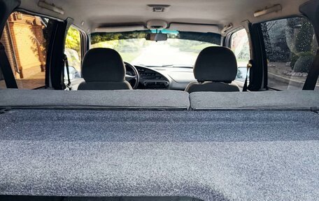 Chevrolet Niva I рестайлинг, 2005 год, 265 000 рублей, 12 фотография