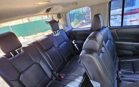 Honda Pilot III рестайлинг, 2014 год, 2 250 000 рублей, 12 фотография