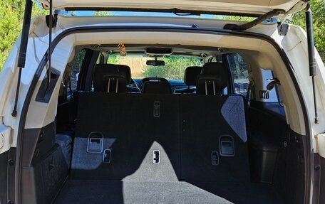 Honda Pilot III рестайлинг, 2014 год, 2 250 000 рублей, 7 фотография