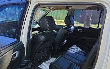 Honda Pilot III рестайлинг, 2014 год, 2 250 000 рублей, 11 фотография