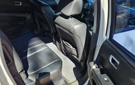 Honda Pilot III рестайлинг, 2014 год, 2 250 000 рублей, 13 фотография