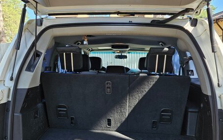 Honda Pilot III рестайлинг, 2014 год, 2 250 000 рублей, 18 фотография