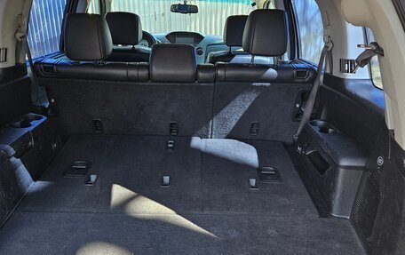 Honda Pilot III рестайлинг, 2014 год, 2 250 000 рублей, 20 фотография