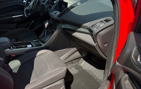 Ford Kuga III, 2017 год, 1 790 000 рублей, 7 фотография