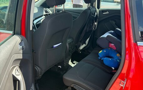Ford Kuga III, 2017 год, 1 790 000 рублей, 9 фотография
