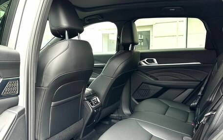 Haval F7, 2026 год, 3 799 000 рублей, 10 фотография