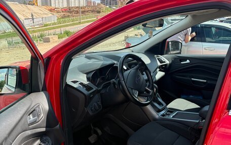 Ford Kuga III, 2017 год, 1 790 000 рублей, 8 фотография