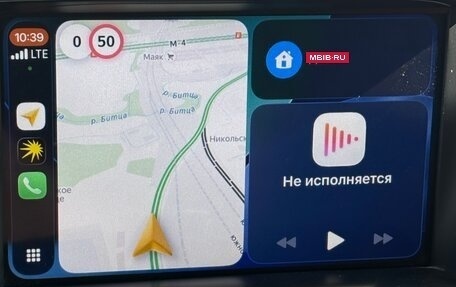 Ford Kuga III, 2017 год, 1 790 000 рублей, 13 фотография