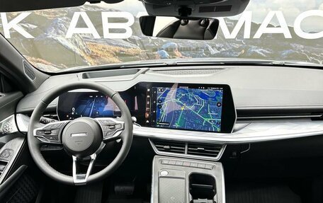 Haval F7, 2026 год, 3 799 000 рублей, 11 фотография