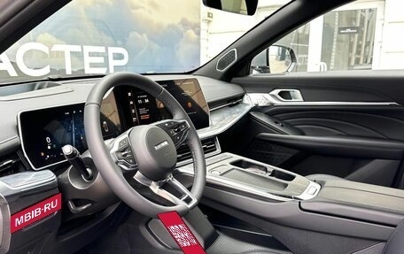 Haval F7, 2026 год, 3 799 000 рублей, 9 фотография