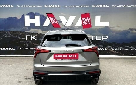 Haval F7, 2026 год, 3 799 000 рублей, 7 фотография
