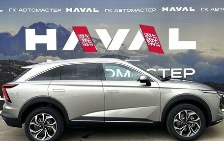Haval F7, 2026 год, 3 799 000 рублей, 4 фотография