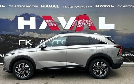 Haval F7, 2026 год, 3 799 000 рублей, 5 фотография