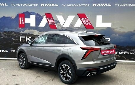 Haval F7, 2026 год, 3 799 000 рублей, 8 фотография