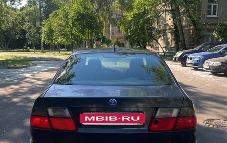 Saab 9-5 I, 1998 год, 147 000 рублей, 3 фотография