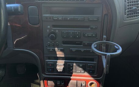 Saab 9-5 I, 1998 год, 147 000 рублей, 8 фотография