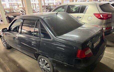 Daewoo Nexia I рестайлинг, 2011 год, 175 000 рублей, 3 фотография