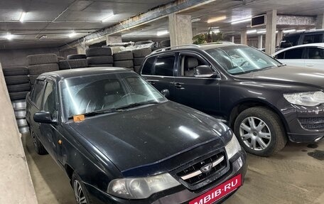 Daewoo Nexia I рестайлинг, 2011 год, 175 000 рублей, 6 фотография
