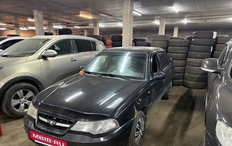 Daewoo Nexia I рестайлинг, 2011 год, 175 000 рублей, 7 фотография